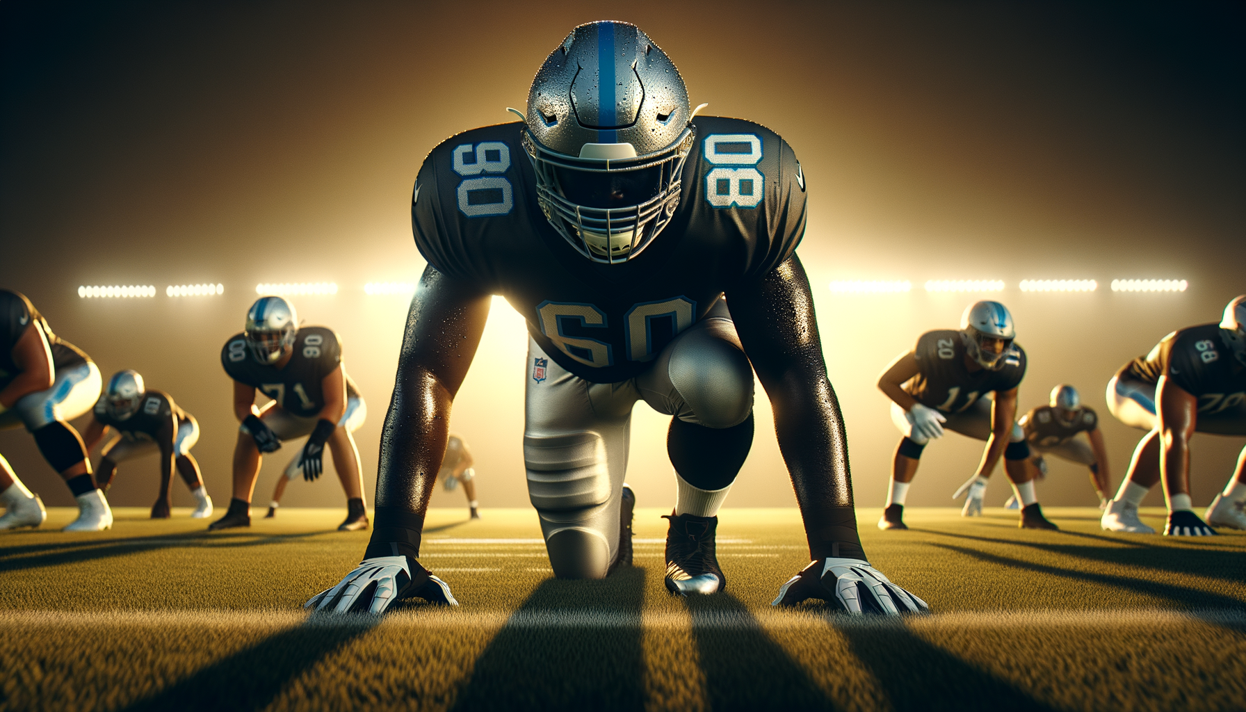 America's Team is Back: High Hopes and Big Questions as Cowboys Open Camp in Oxnard