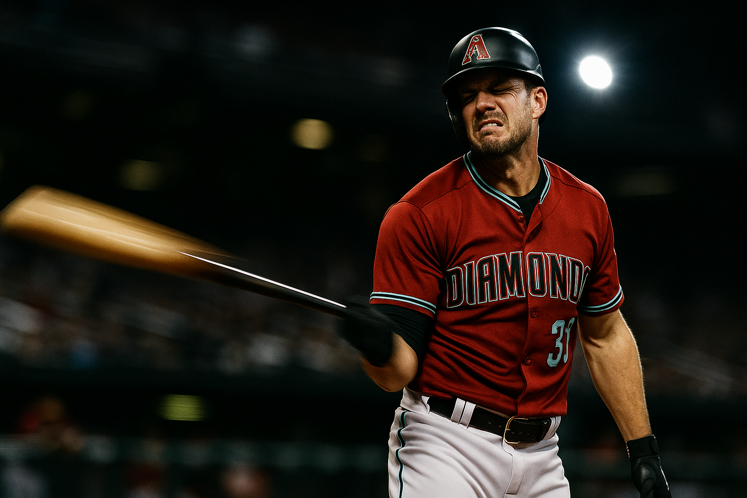 An Era Ends in Arizona: D-backs Trade Eugenio Suarez, Skid Hits Five