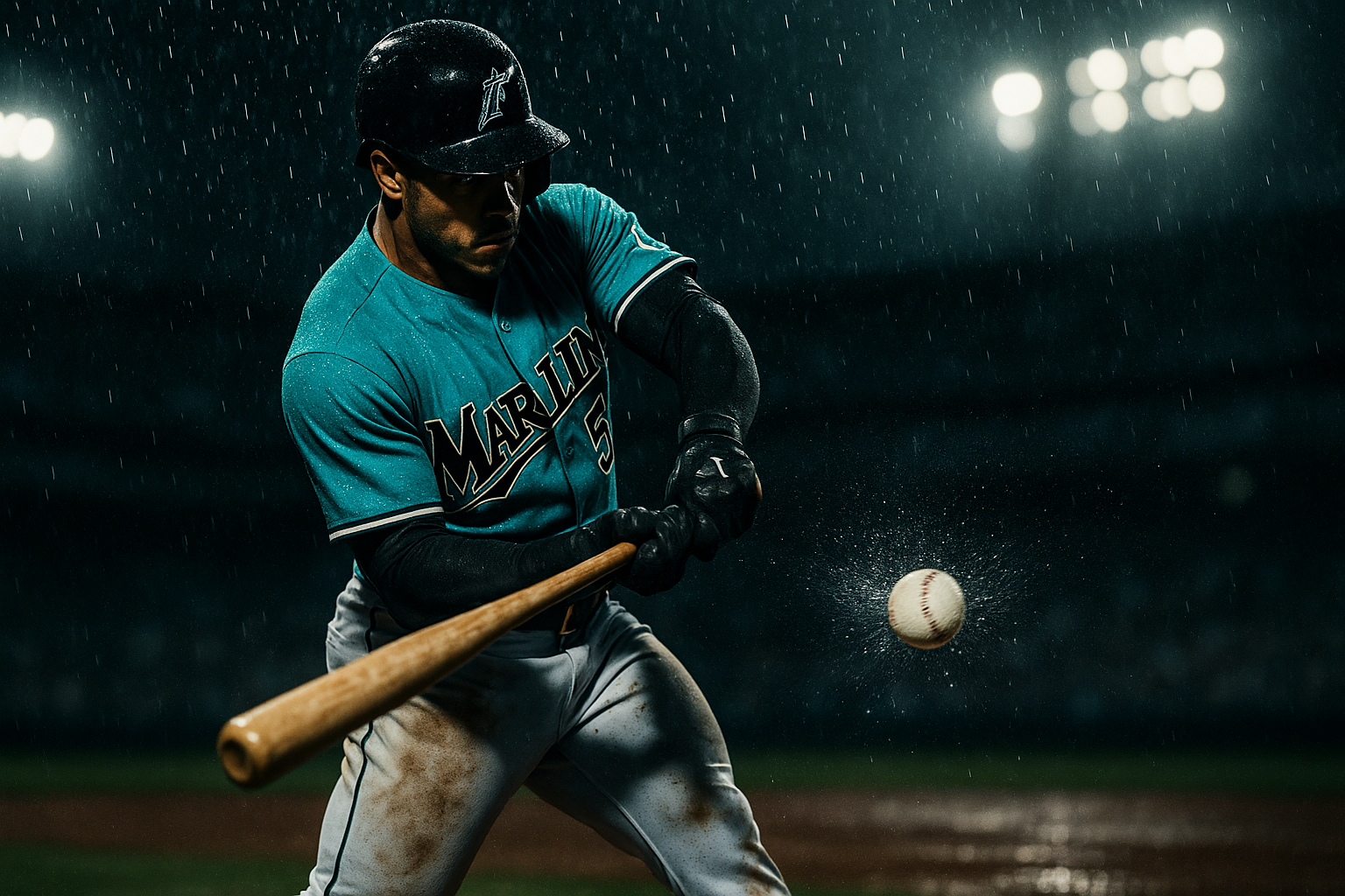 An Otto-matic Classic: Lopez Ties Franchise Record in Weather-Suspended Thriller