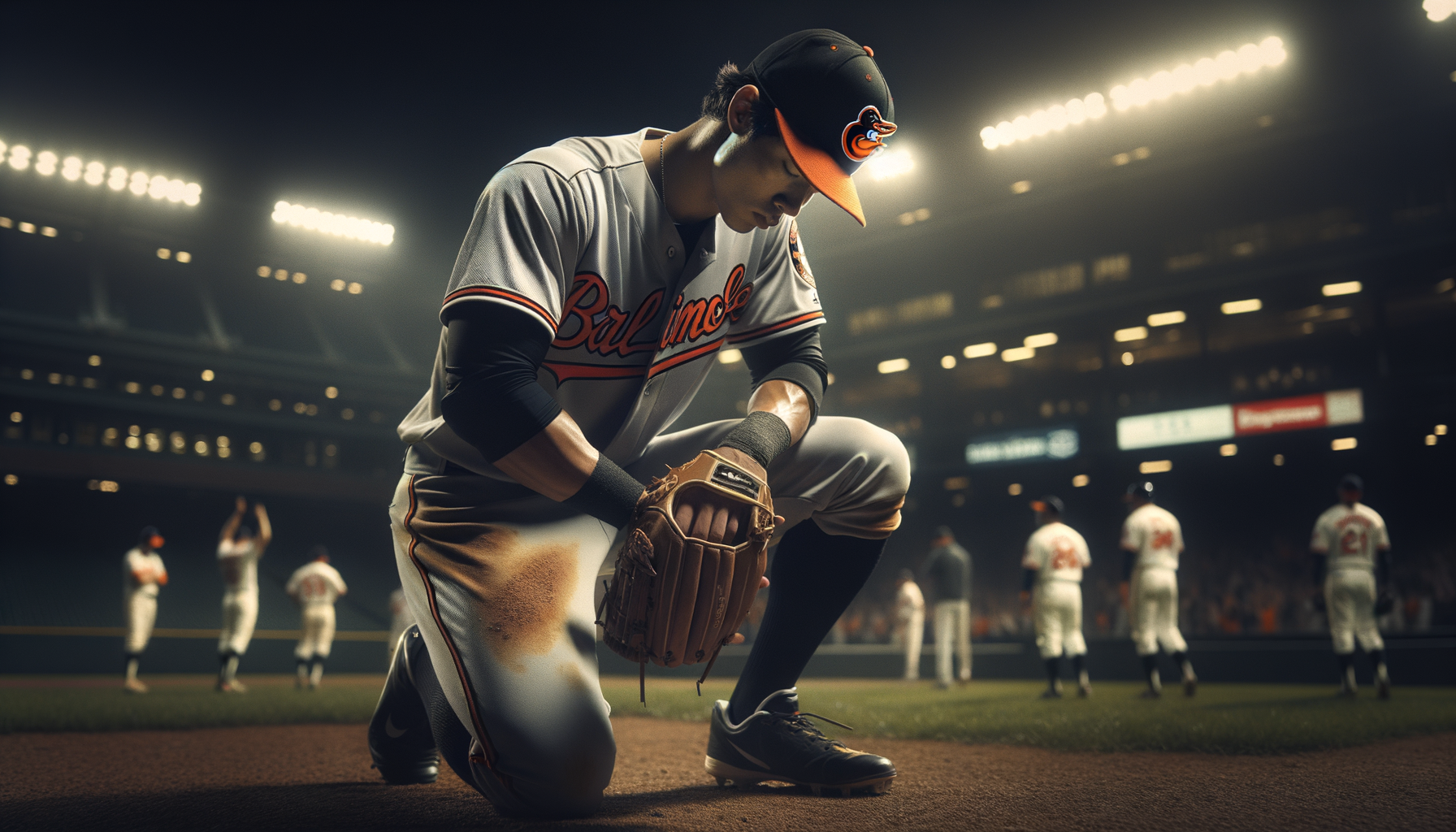 Anatomy of a Collapse: Orioles Suffer Historic Meltdown Against Rays