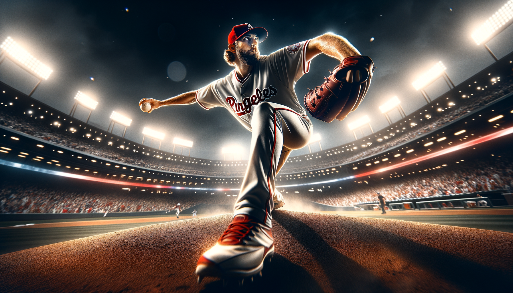 Angels on the Brink: Halos Battle Phillies for .500 Record as Bullpen Gets a Boost