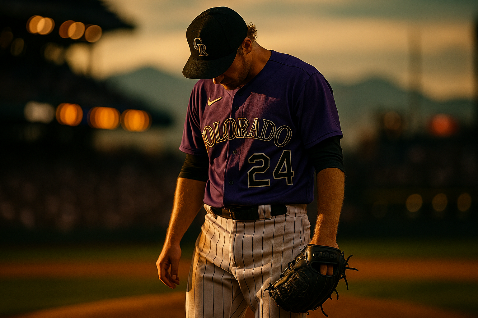 Annihilation at Altitude: Rockies Suffer 15-1 Beatdown by Blue Jays