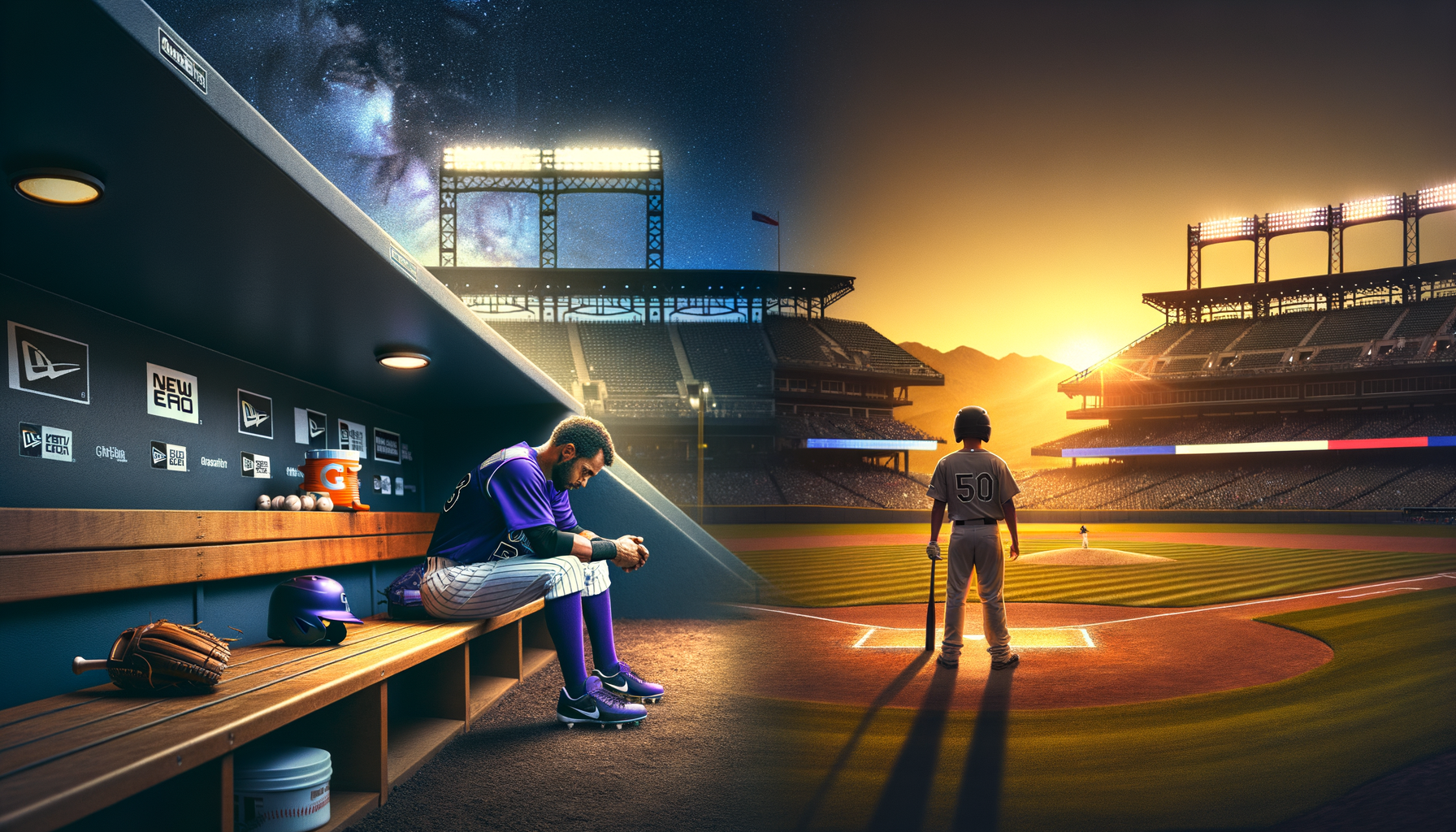 Another Coors Field Heartbreaker, But Hope is Brewing on the Farm