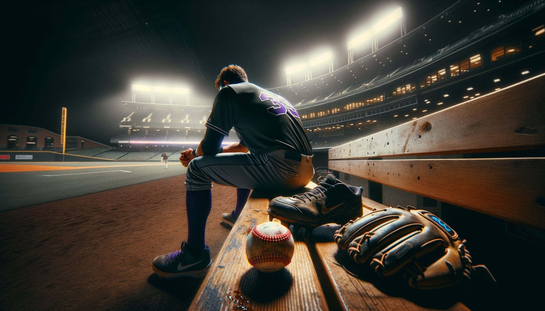 Another Loss in Atlanta Underscores a Deeper Truth: The Rockies' Future Isn't on the Field, It's on the Draft Board
