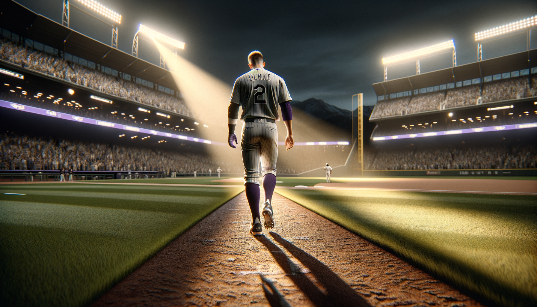 Another Tough Pill to Swallow: Braves Rout Rockies as Focus Shifts to a Hopeful Future