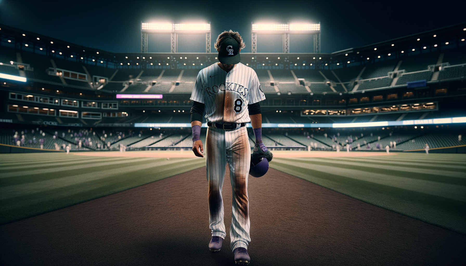 Another Weekend, Another Home Series Lost as Rockies Fall to White Sox