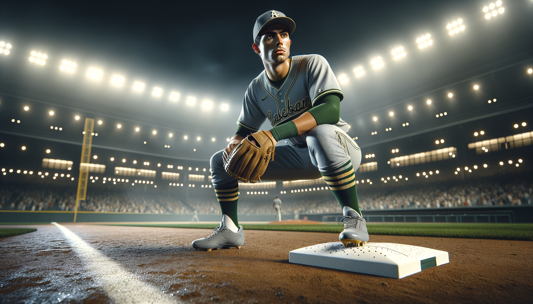 A's Launch Second Half in Cleveland with Urías Back in the Fold