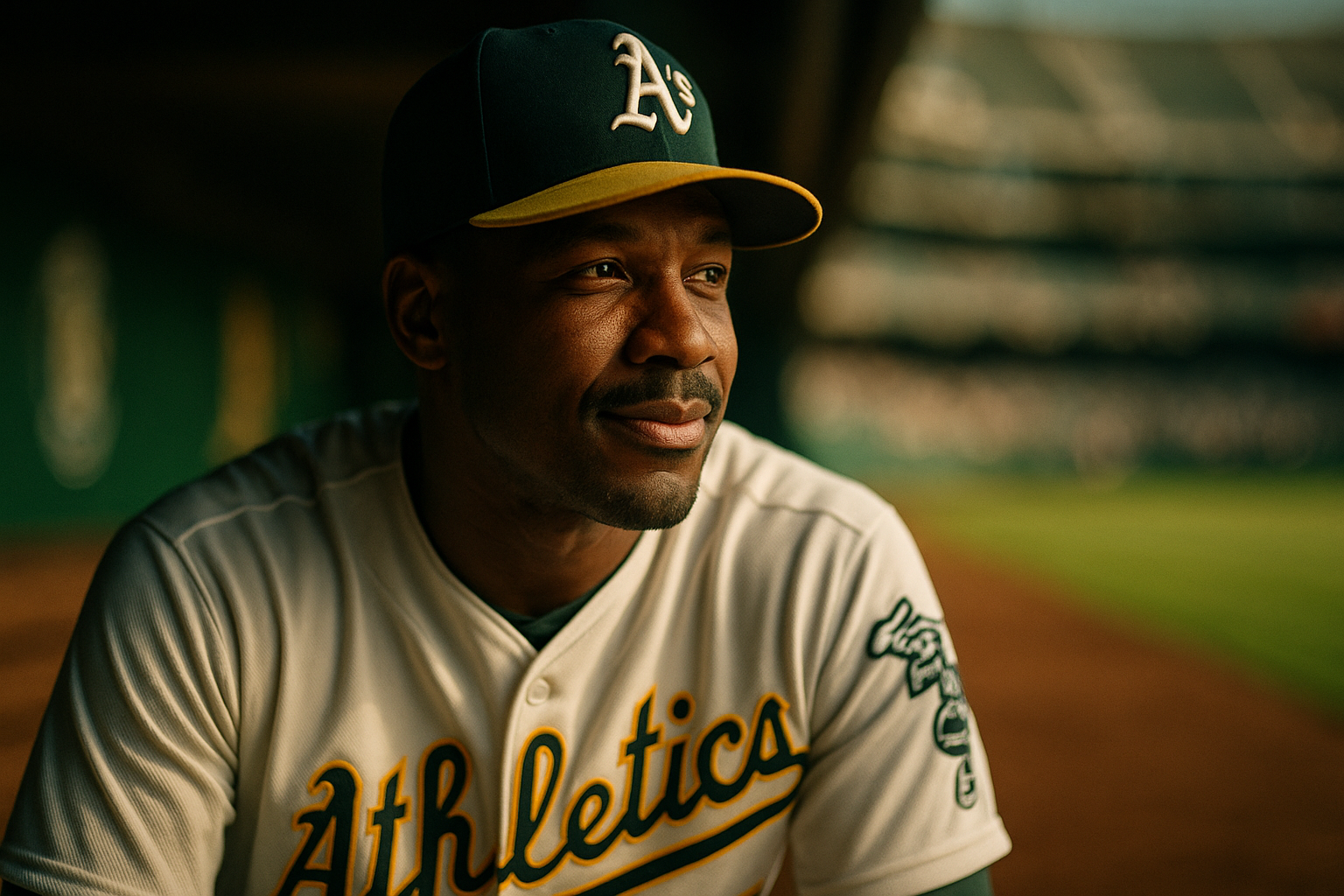 A's Ride High Tide into Sunday Showdown with D-backs