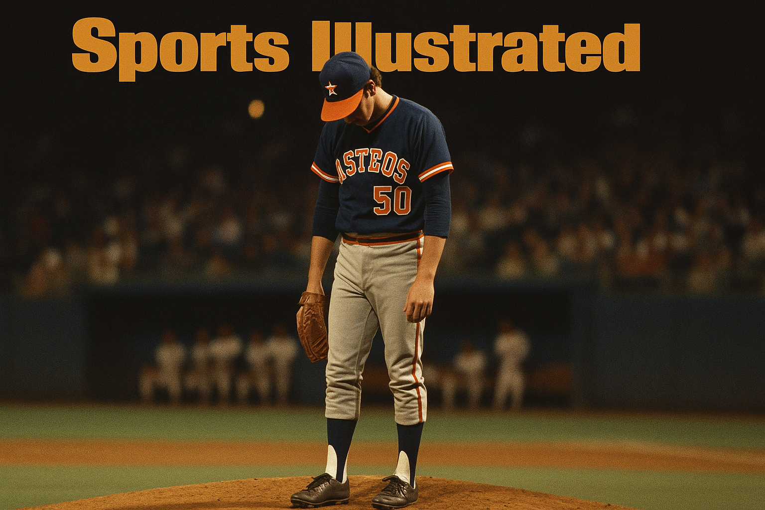 Astros Stumble in Oakland as Injury Woes and Trade Clock Tick Louder