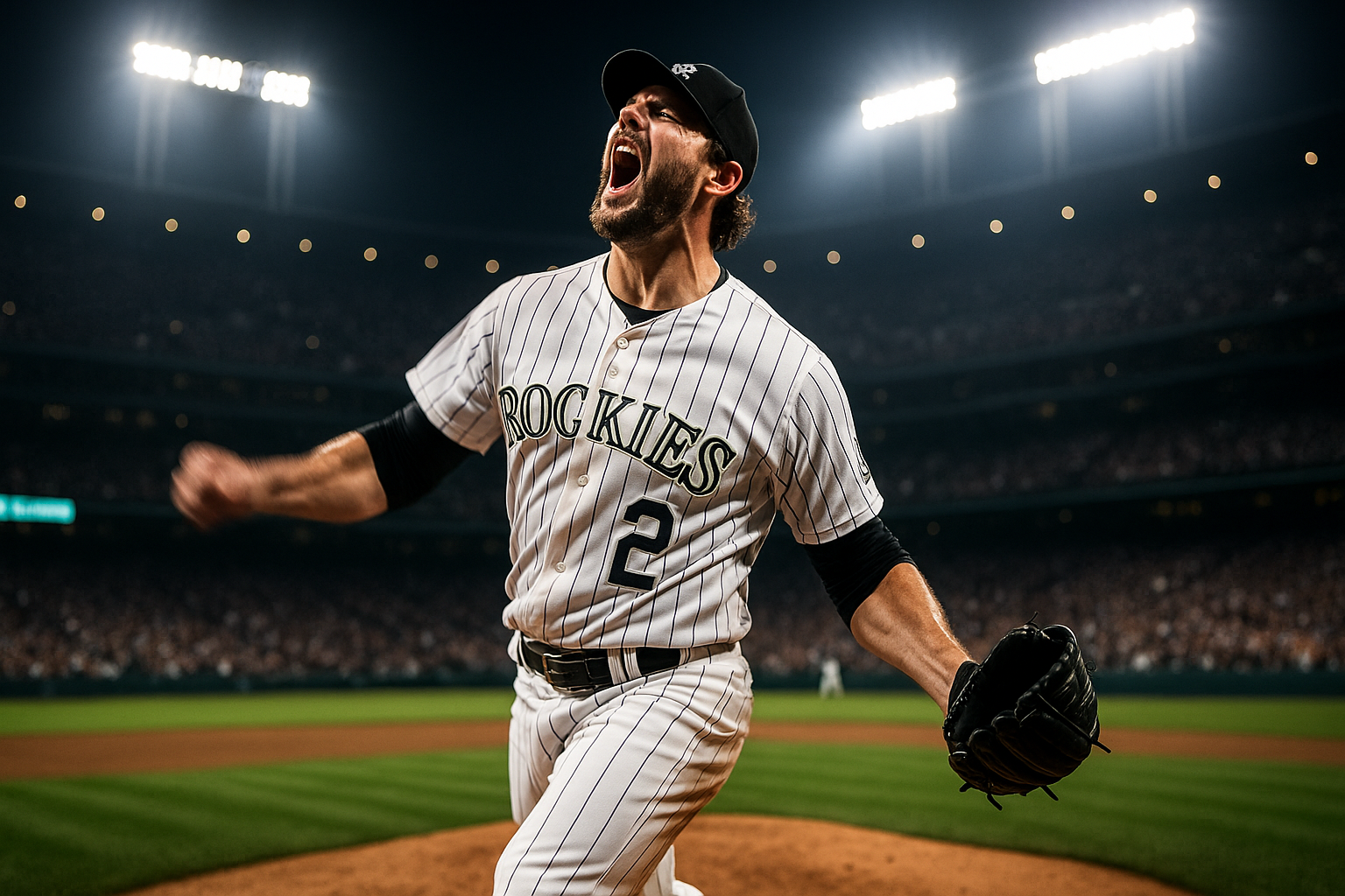 At Long Last! Rockies Blank Cardinals 6-0 to End Historic Shutout Drought