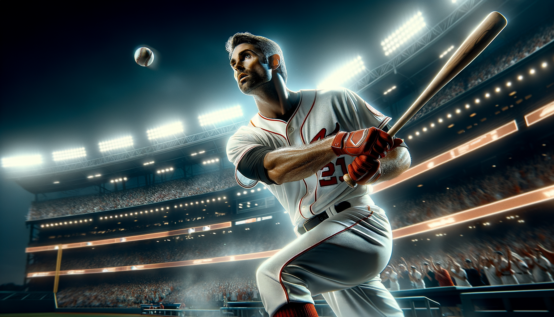 Back in the Fight: Ward's Two-Homer Night Blasts Angels Back to .500