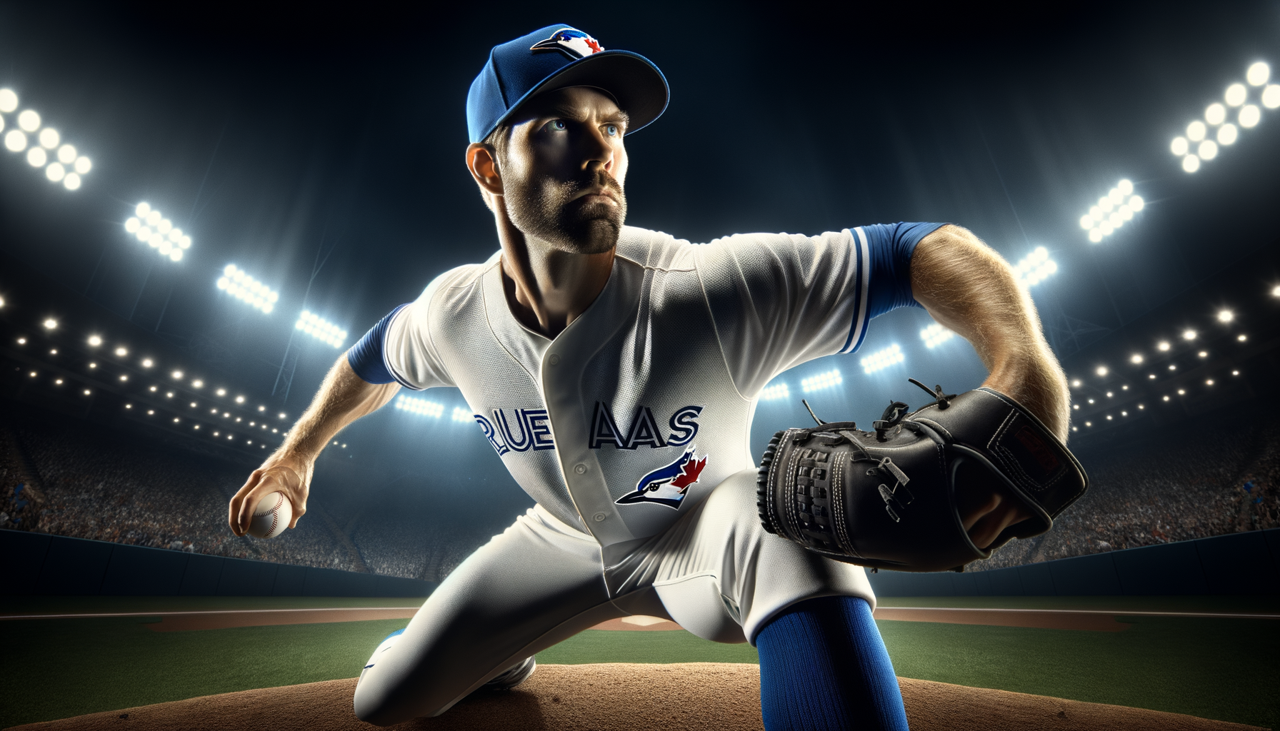 Bassitt's Brilliance: Jays Ace Shuts Down Giants, Extends AL East Lead to Three Games