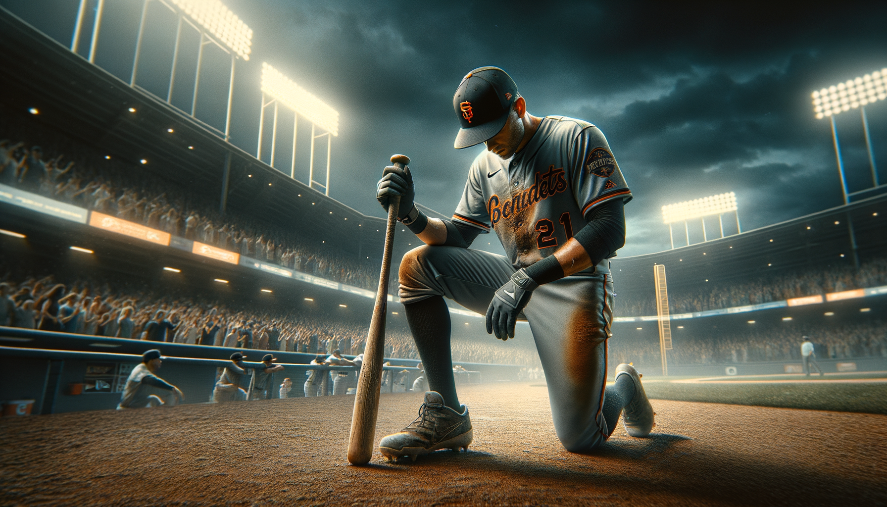 Battered and Bruised: O's Drop Opener as Injury Woes Deepen