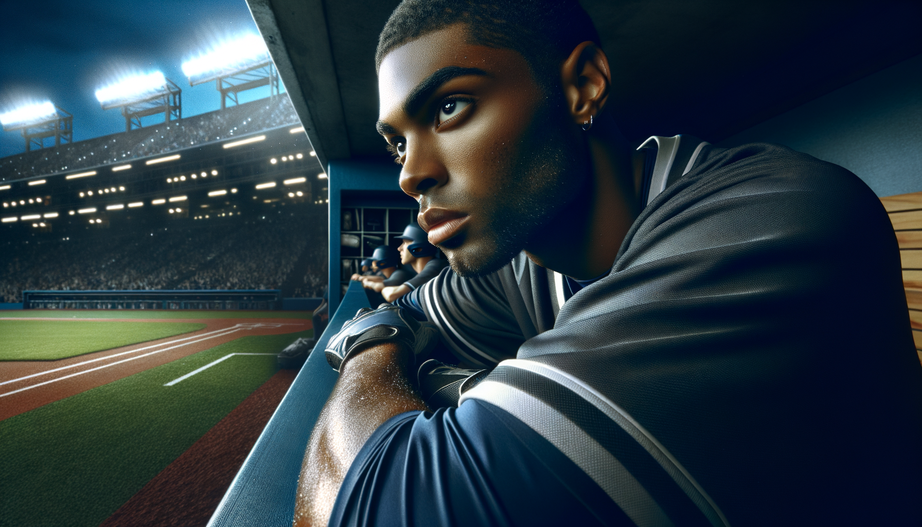 Battered, Bruised, but Booming: How the Injury-Plagued Jays Keep Winning