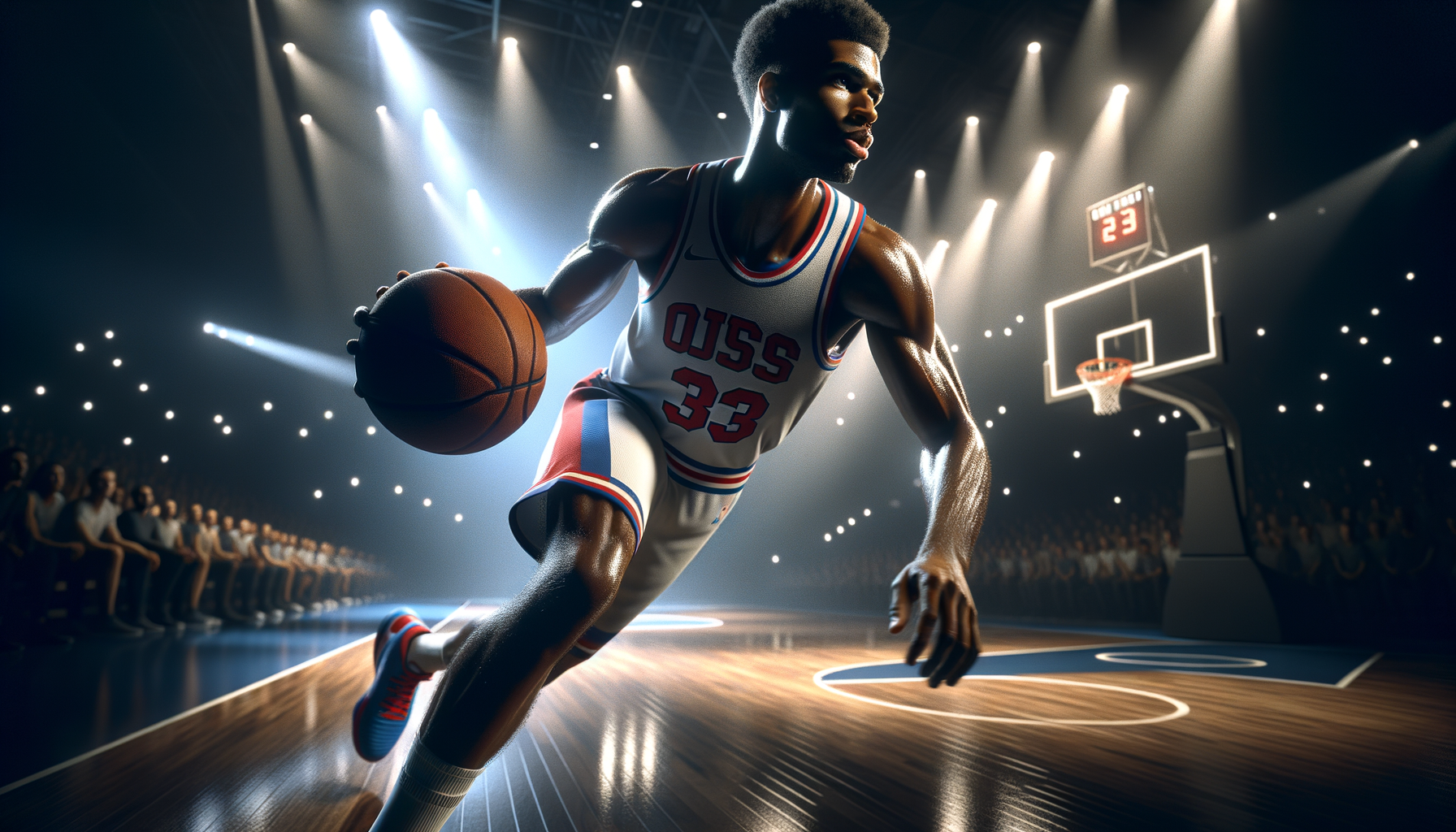 BEARD LANDS IN LA! Clippers Acquire James Harden in Blockbuster Trade!