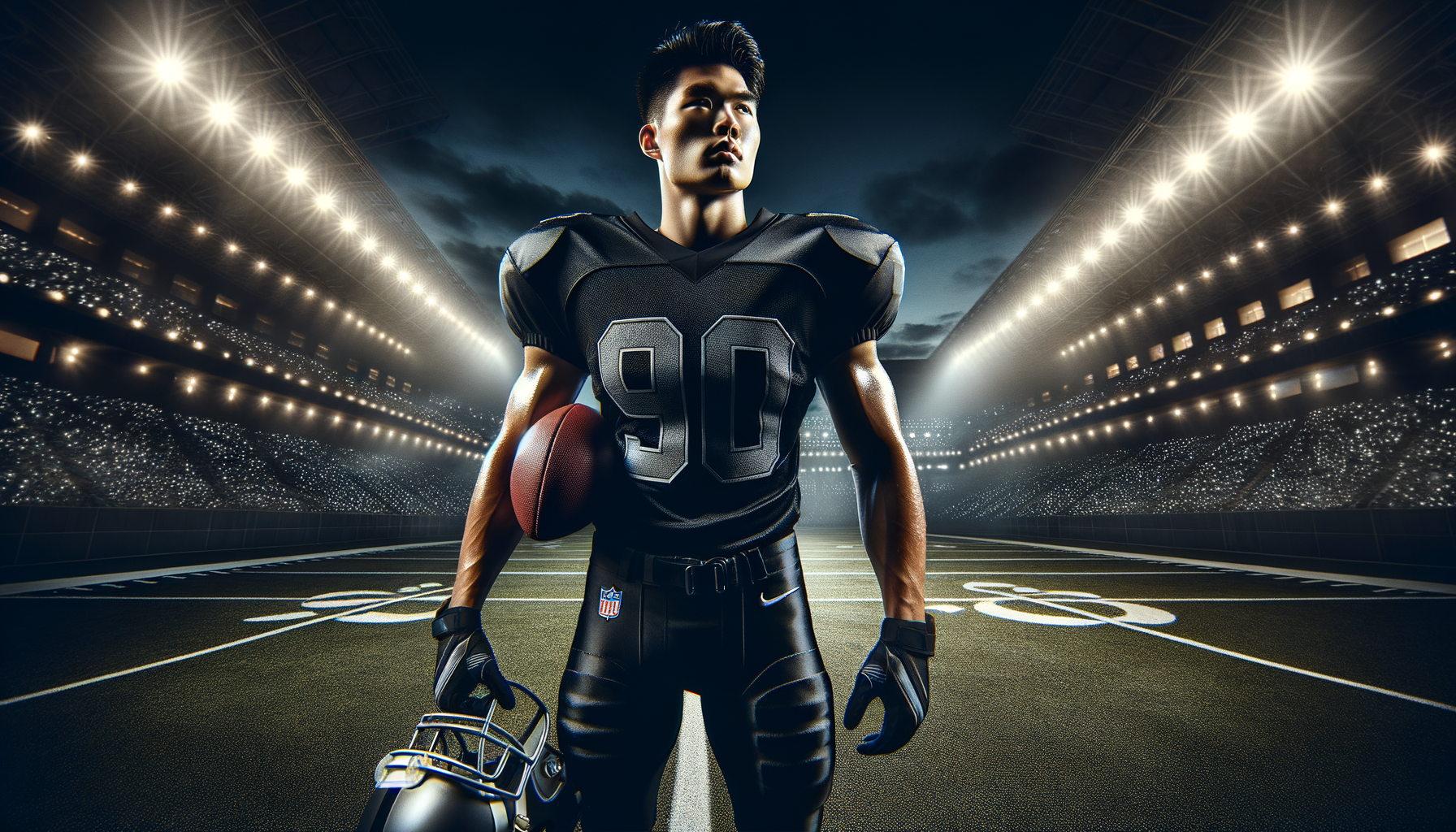 Bech is In! Raiders Lock Up Key Rookie as New Era Dawns