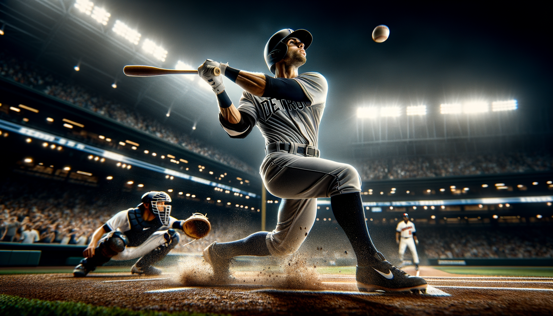 Best in the AL: Tigers Continue Historic Run, Lead Orioles Mid-Game