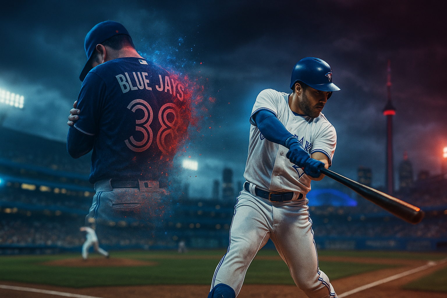 Bieber Bombshell: Ace Out For Season, Jays Scramble