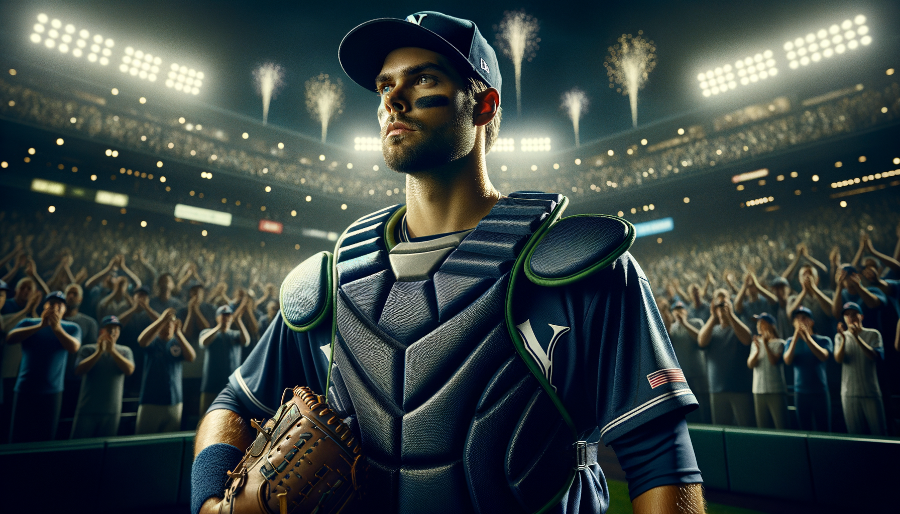 Big Dumper, Big Honor: Cal Raleigh Voted AL's Starting All-Star Catcher