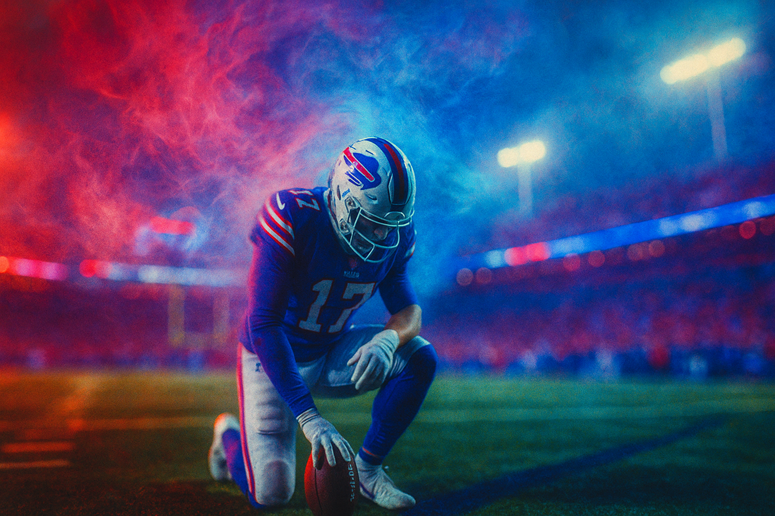 Bills Breathe Sigh of Relief as Hairston Avoids Major Injury