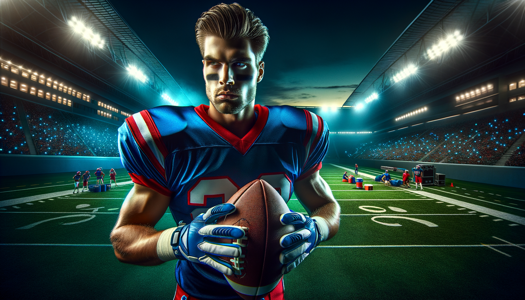 Bills Mafia Buzz: Cook's Contract Cloud, Moore's OTA Shine, and Bosa's Big Return