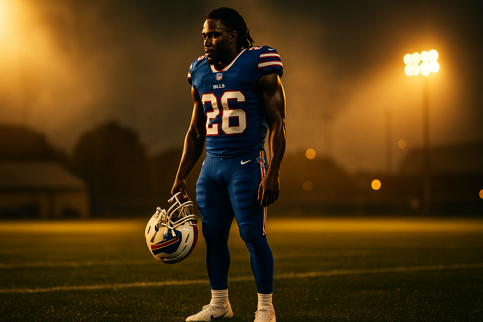 Bills Under the Bright Lights: 'Hard Knocks' Premiere Highlights a Team Facing Championship Pressure and Internal Drama