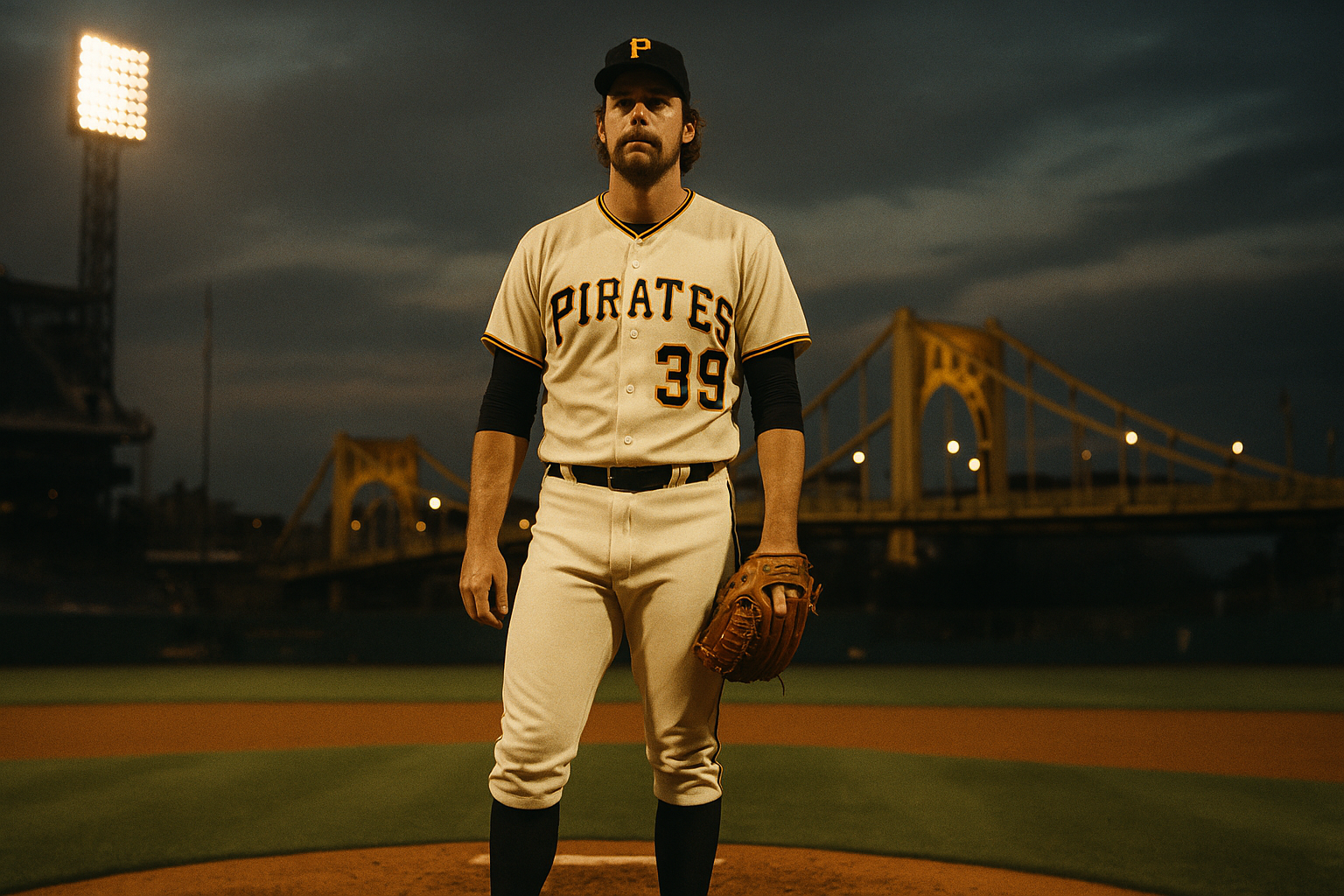 Bittersweet Sweep: Pirates Win Fifth Straight, Trade Hometown Hero David Bednar