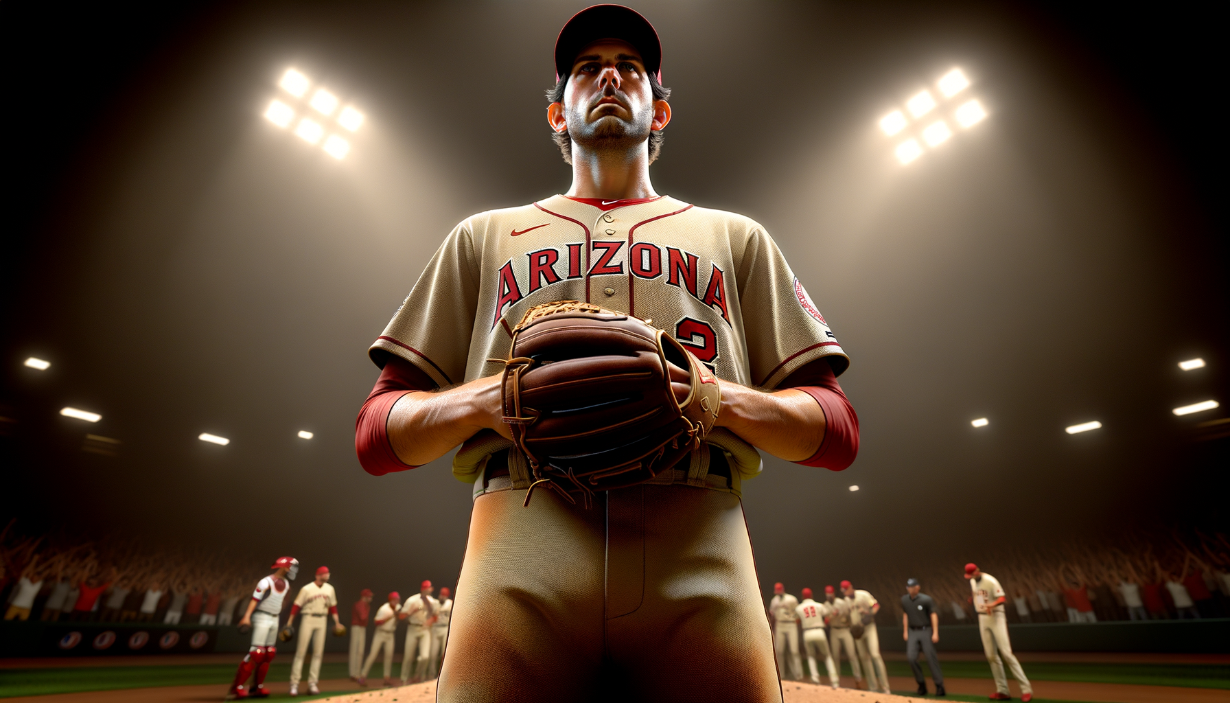 Bittersweet Victory: D-backs Down Padres, But Lose Ace Corbin Burnes for the Season