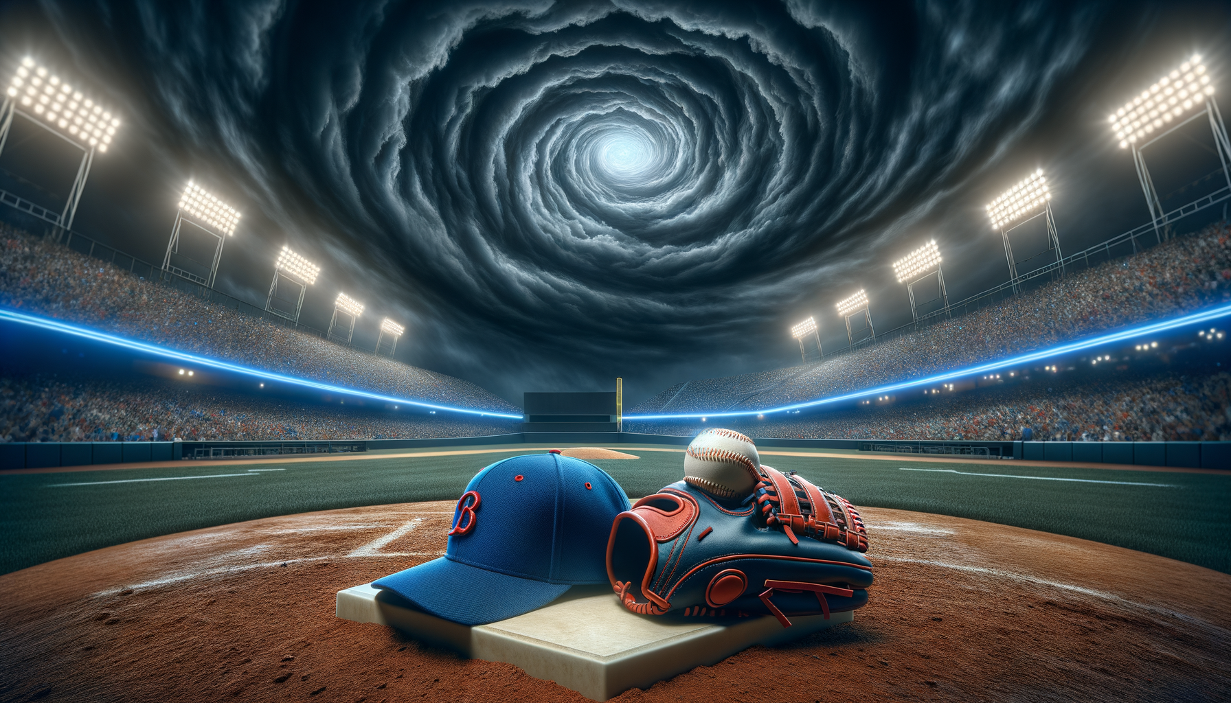 Blockbuster Brewing? Blue Jays at the Center of Trade Deadline Storm