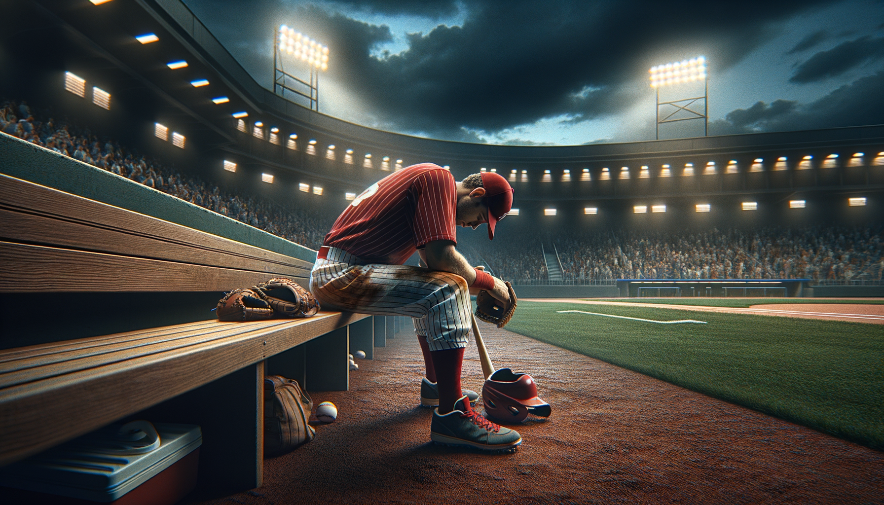 Blue Jays Snap Streak as Injury Clouds Darken Over Phillies