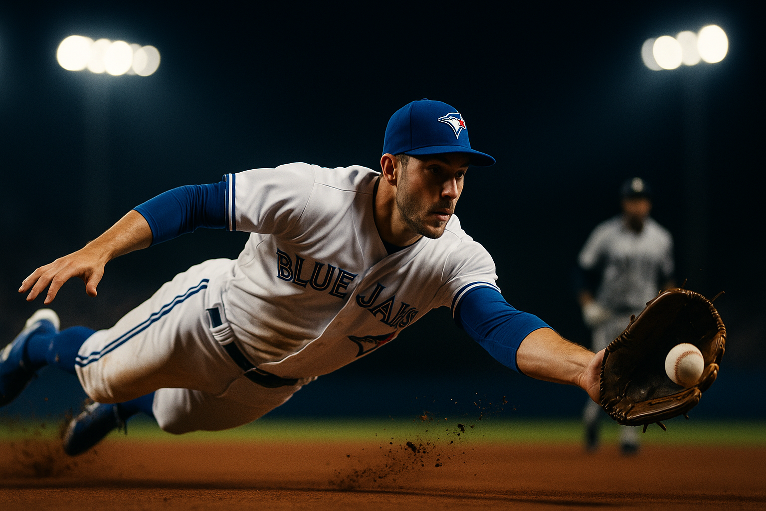 Blueprint for October: Jays Dominate Yankees to Clinch Series, Solidify AL East Lead