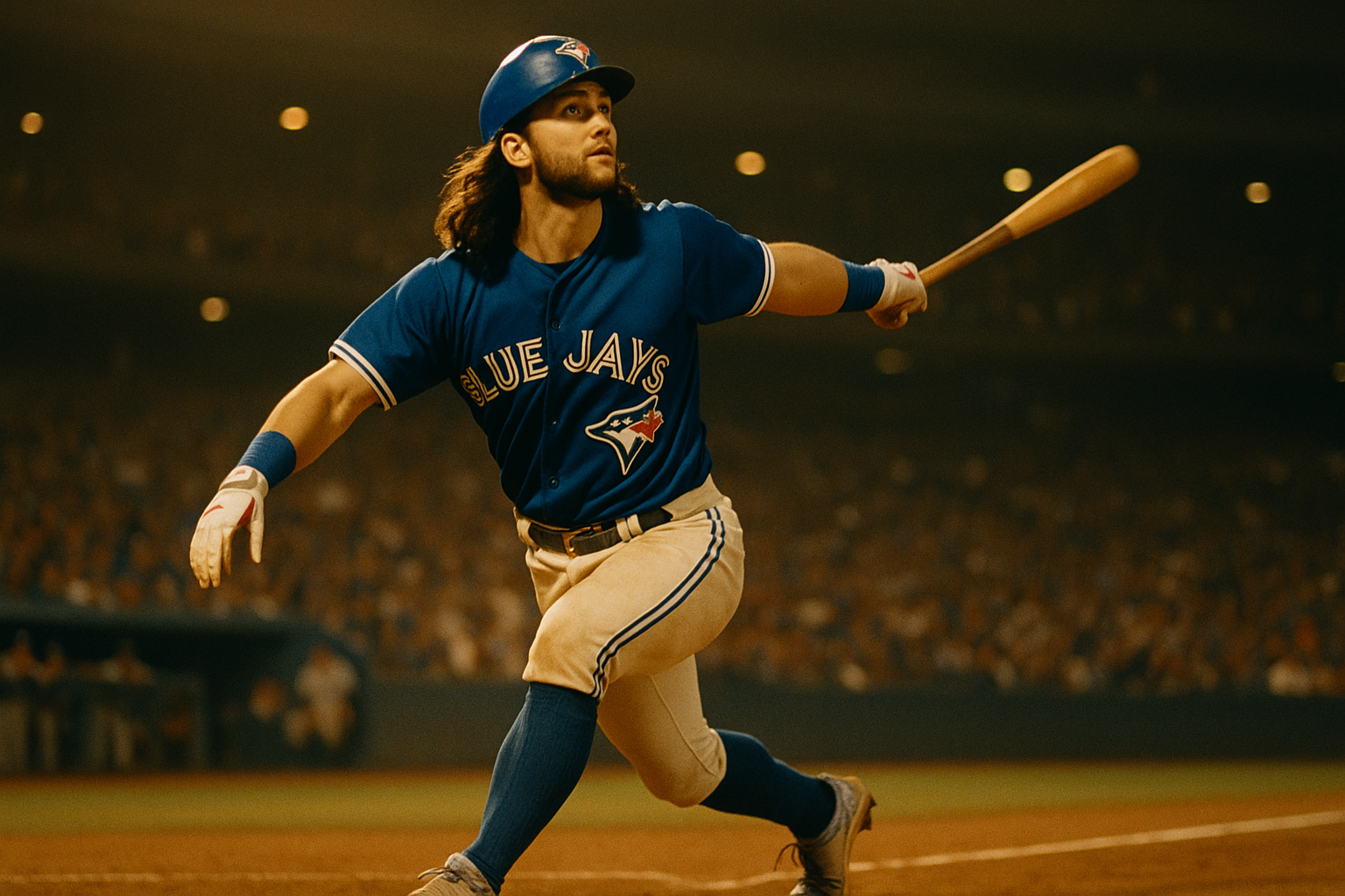 Bo Shines, Bullpen Crumbles: Jays Stumble into Critical Trade Deadline Week