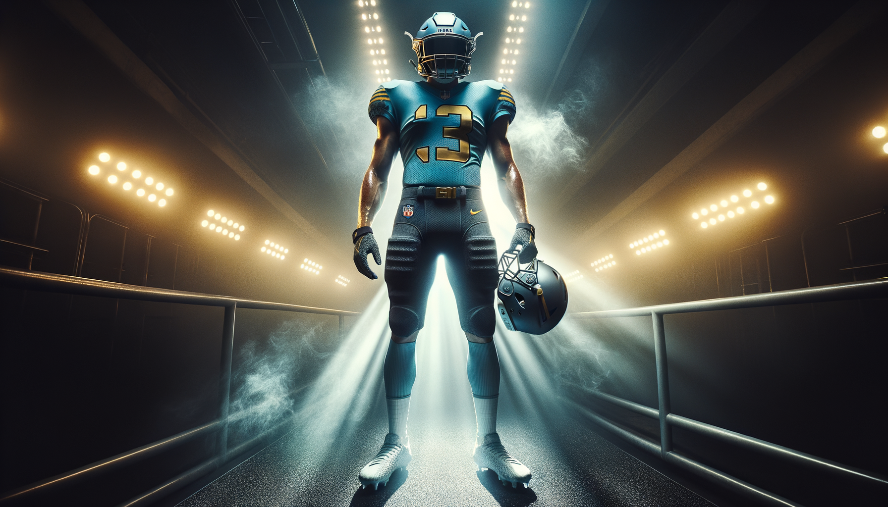Bolts Tease 'Insane' New Threads, Stirring Fan Frenzy