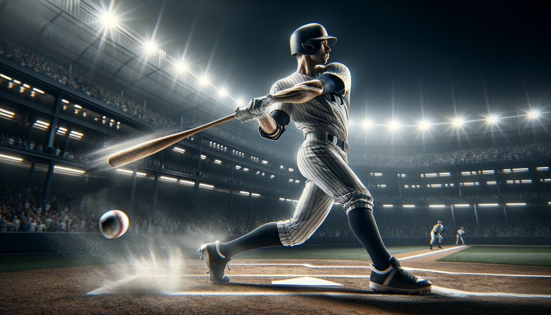 Bombers Are Back: Yankees Explode in 9-0 Drubbing of Orioles