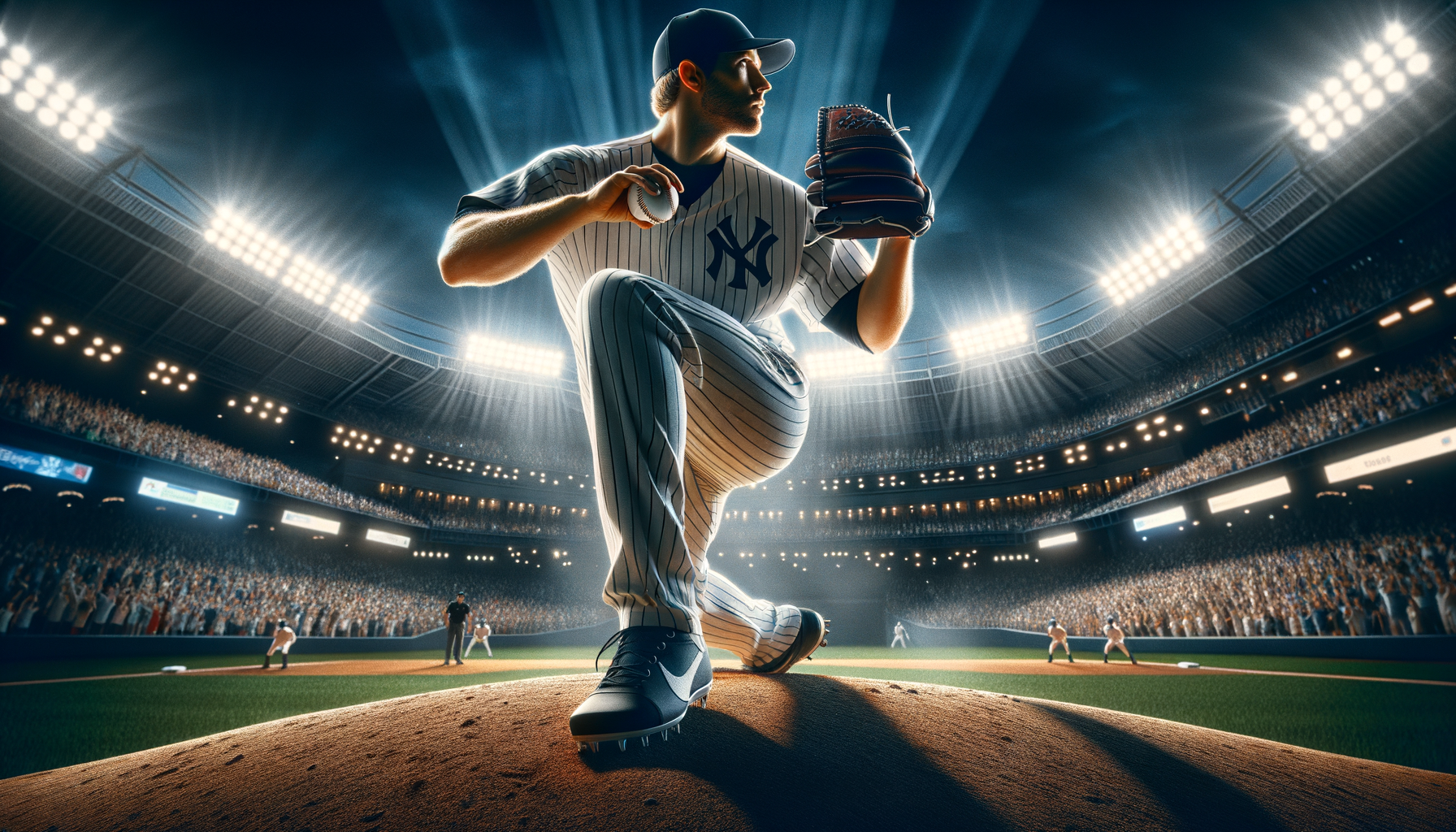 Bombers on the Brink: Yanks Face Orioles in Pivotal AL East Clash
