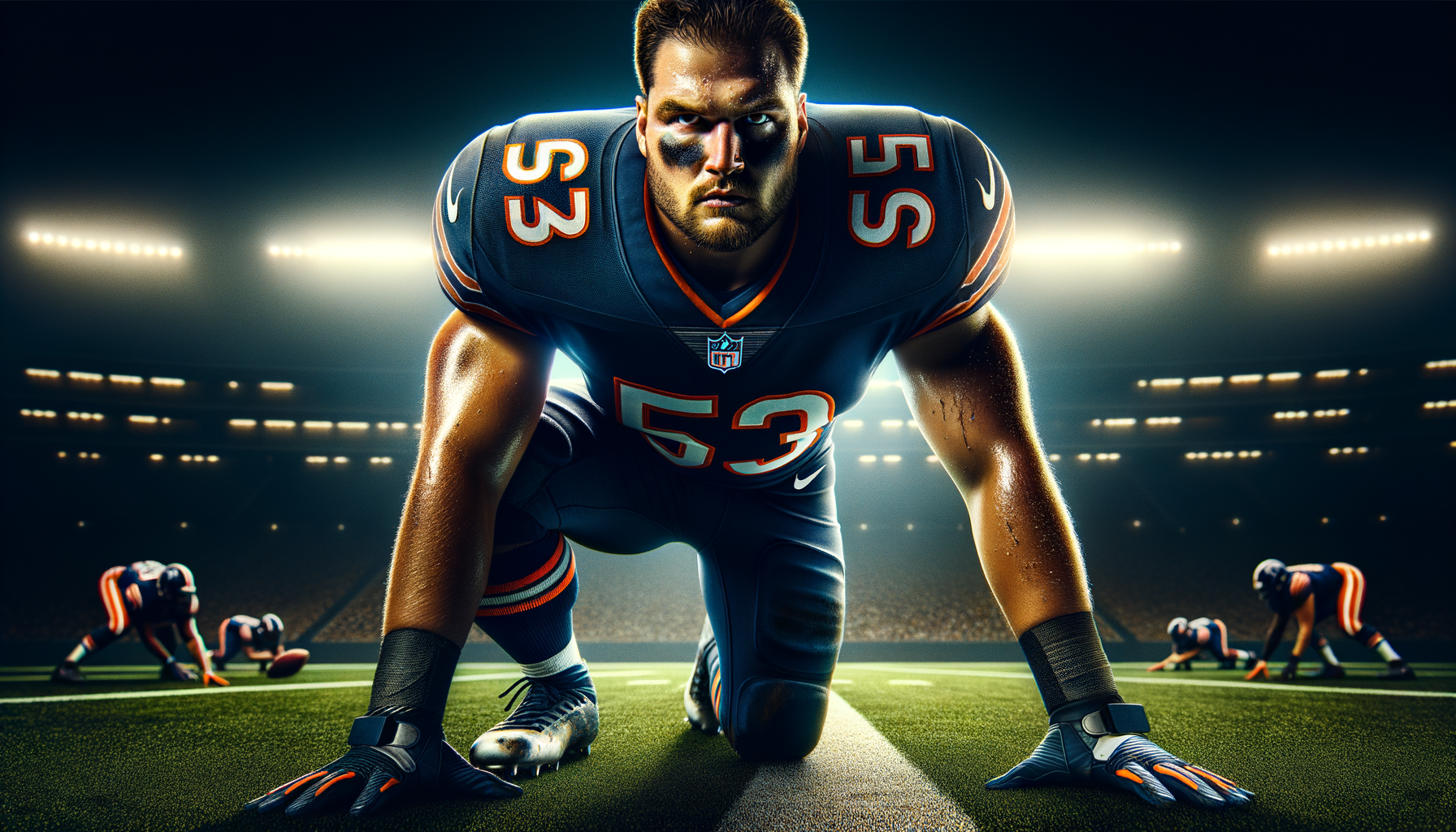 Bonitto Cashes In For $23.5M Annually, But Who's Next for the Broncos?