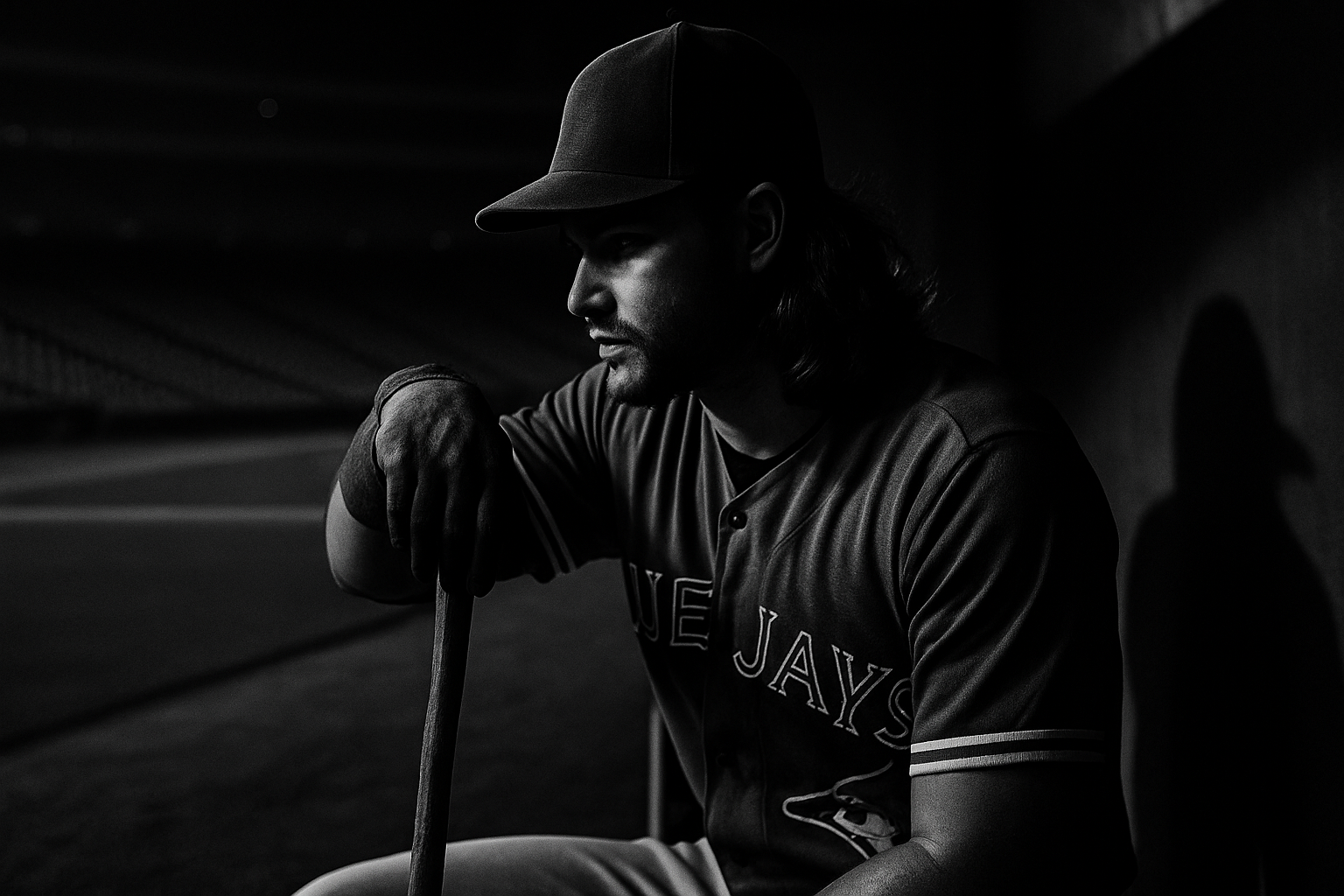 Bo's Perfect Day Can't Save Jays in Bullpen Blowup