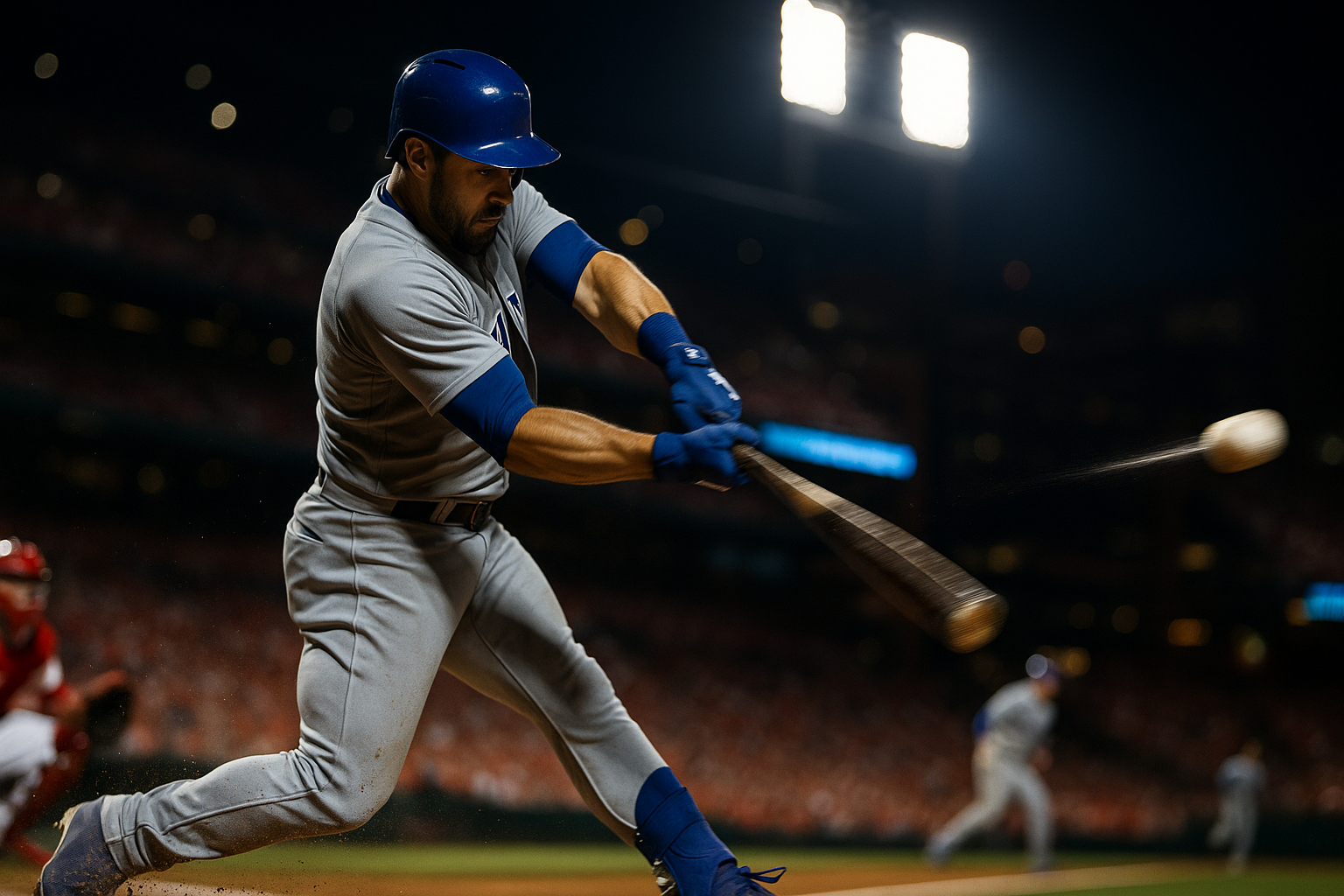 Bounce-back night in Busch: Cubs look to punch back, protect Wild Card footing