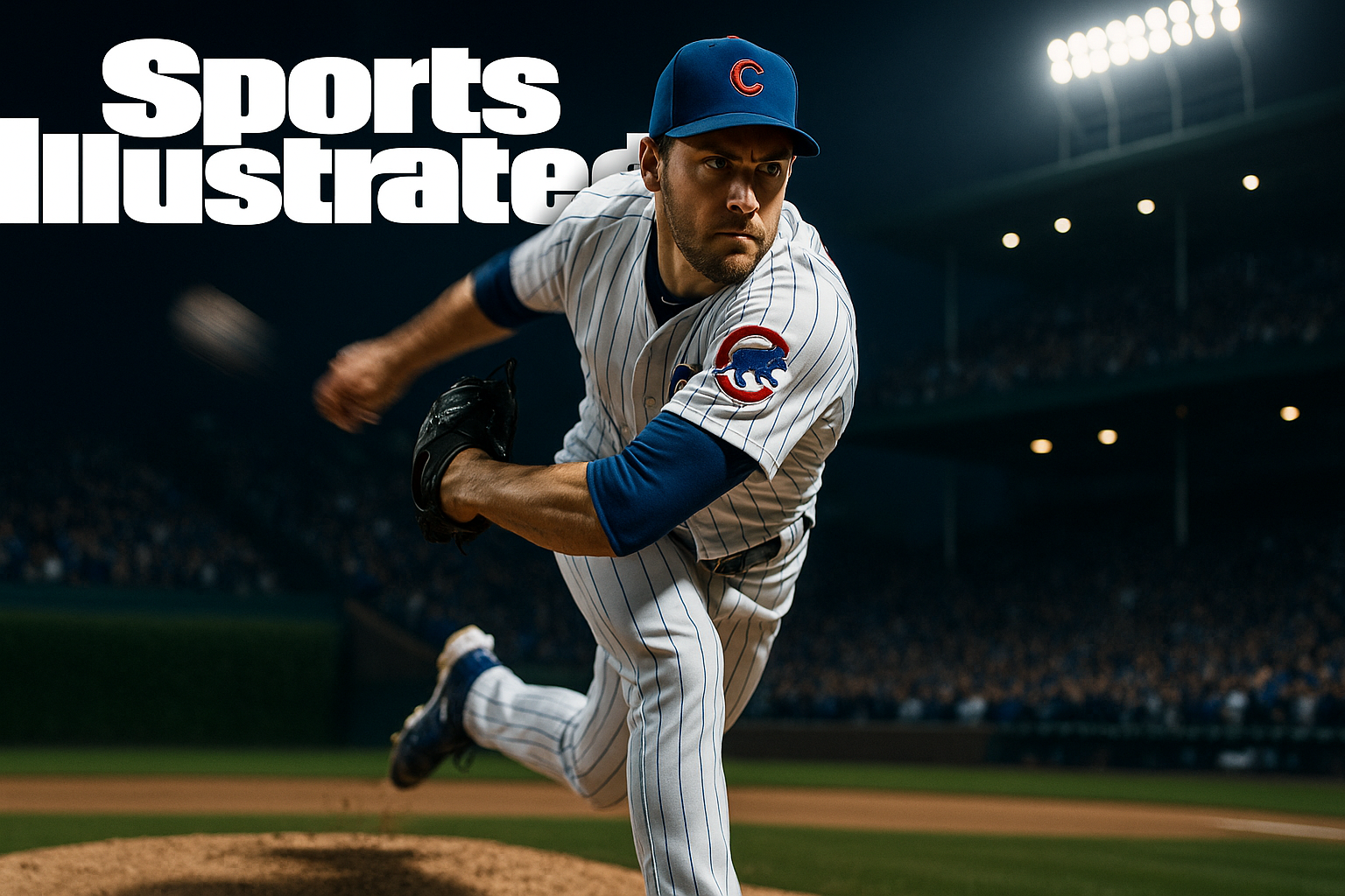 Boyd's Brilliance & Baserunning Blitz: Cubs Shut Out Royals as Front Office Goes 'All-In' for October