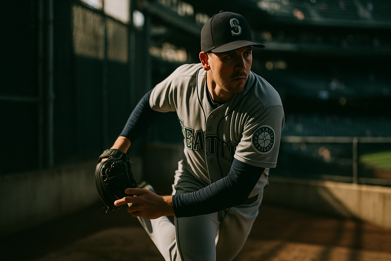 Brace for Impact: Miller's Return Looms as Mariners Hunt Down Astros
