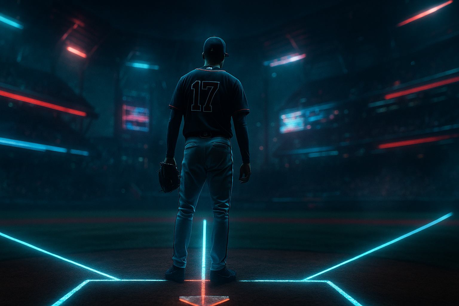 Braves at a Crossroads as Pitching Crisis Deepens