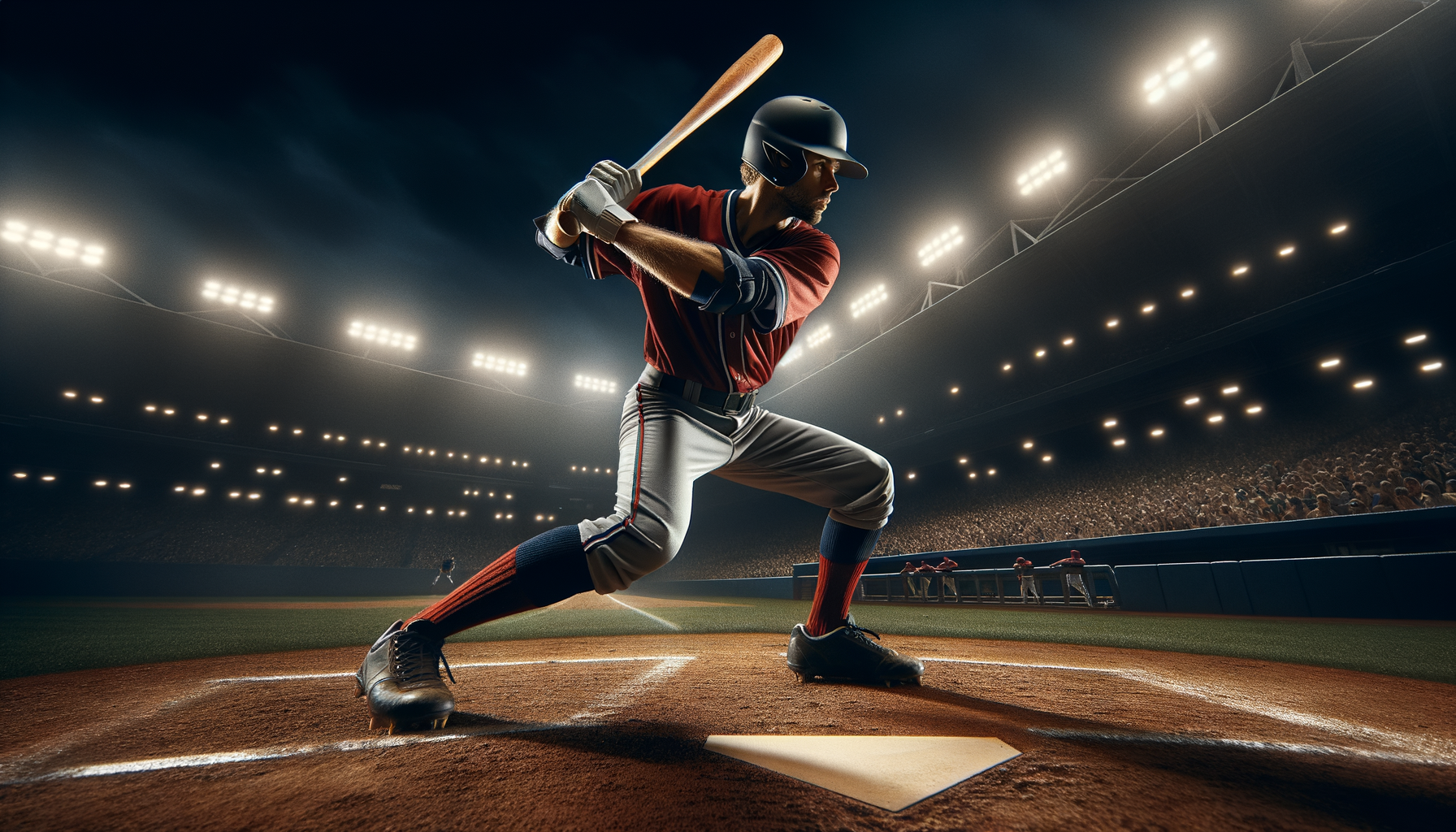 Braves Bet on the Bat, Drafting for a New Identity Amidst a Pitching Crisis