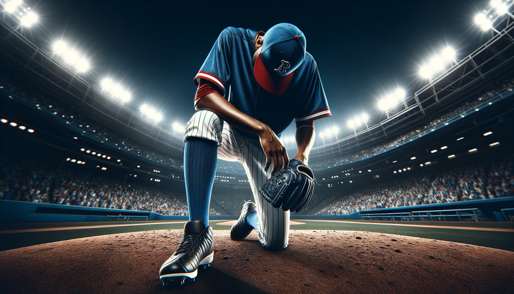 Braves Hit Rock Bottom as Winless Strider Tries to Stop the Bleeding