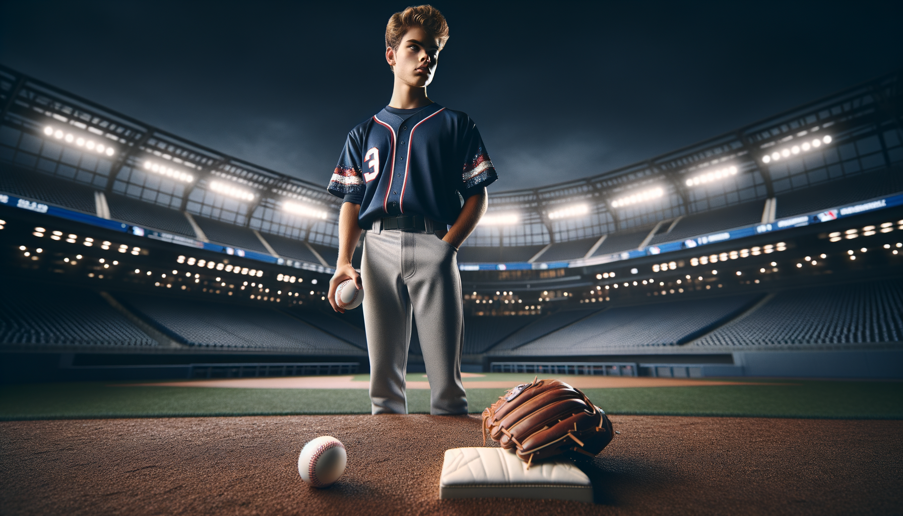 Braves Triple Down on Shortstops in Draft Day Stunner