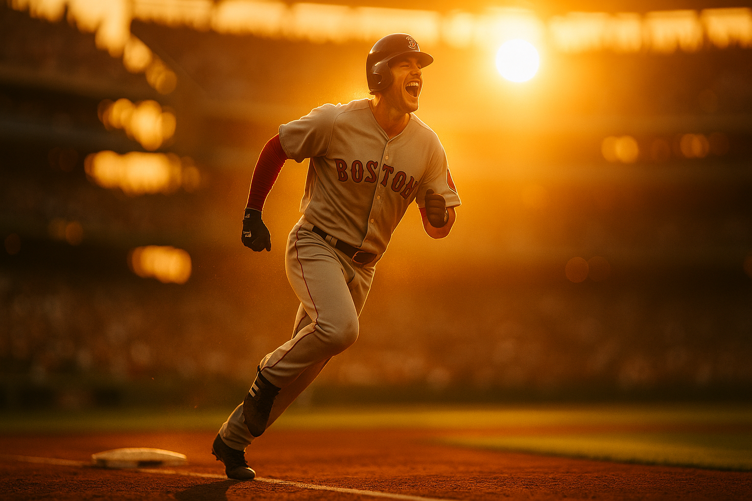 Bregman's Milestone Night Powers Sox Past Astros as Front Office Adds Veteran Arm