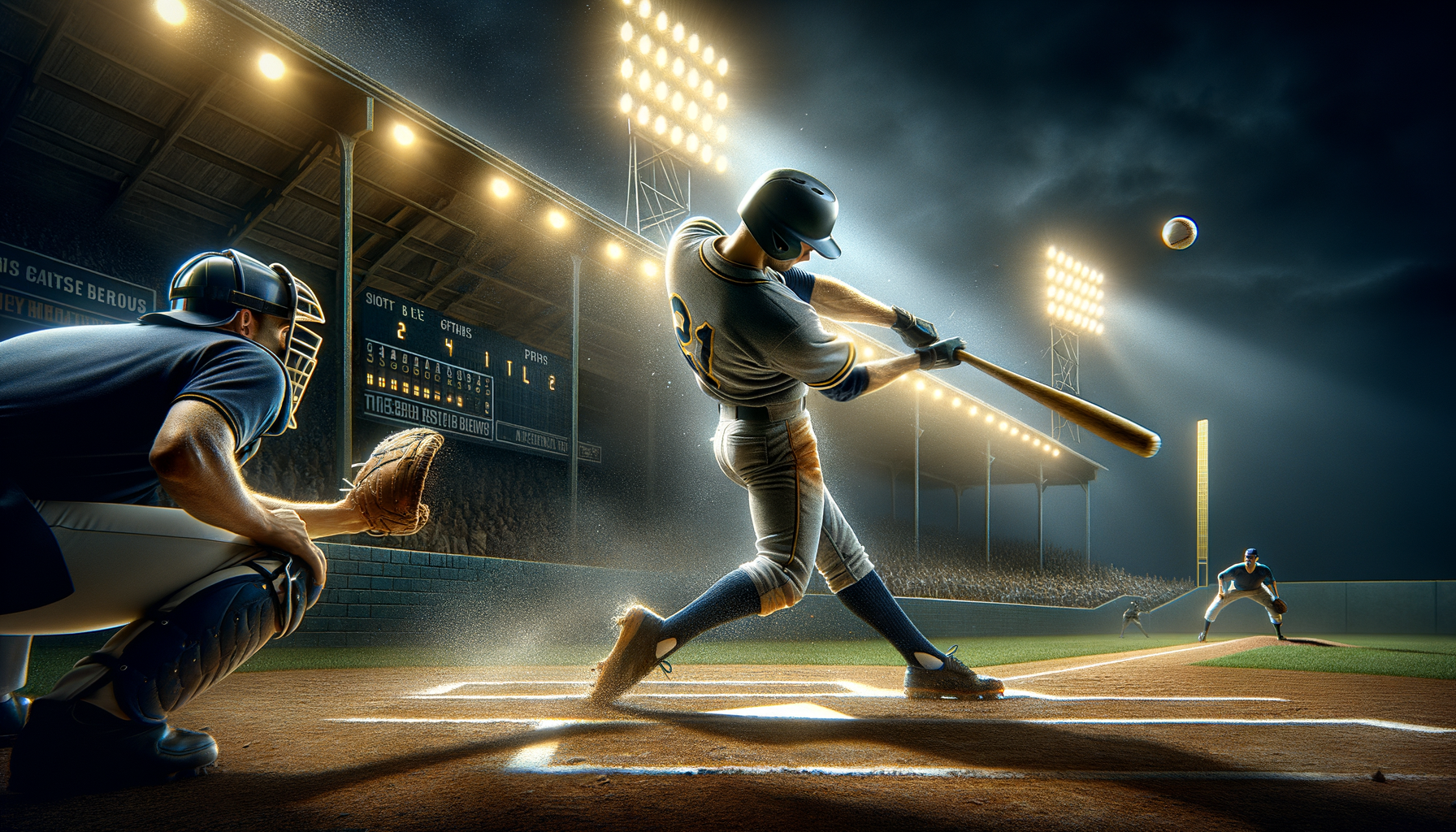 Brew Crew and Cubs Battle for NL Central Supremacy at Wrigley