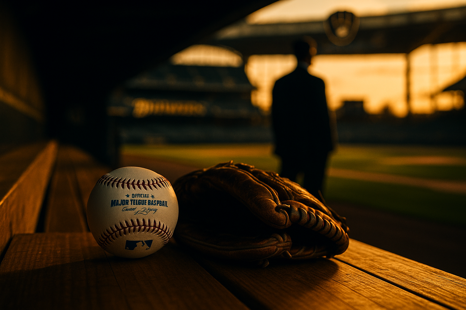 Brewers' Future in Focus as Trade Deadline Looms on Quiet Day Off