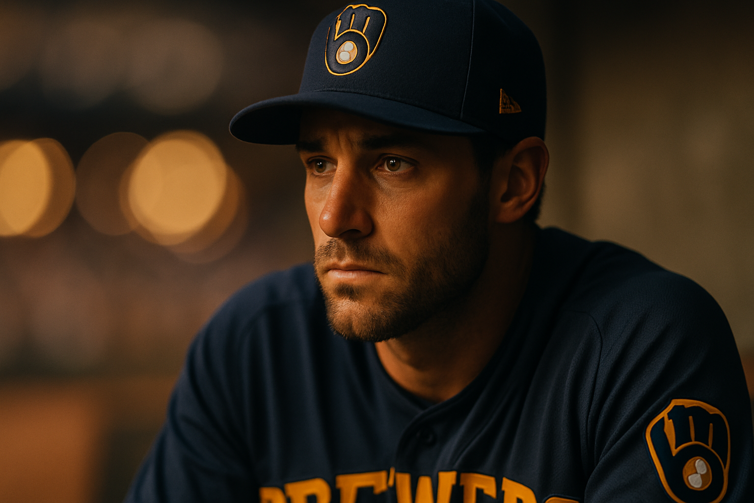 Brewers Go All-In, Acquiring Catcher Danny Jansen Despite Tough Loss to Cubs