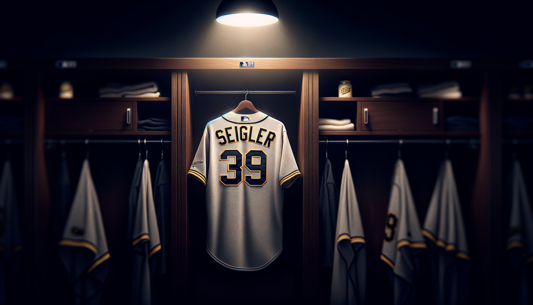 Brewers Shake Up Roster on Unexpected Day Off
