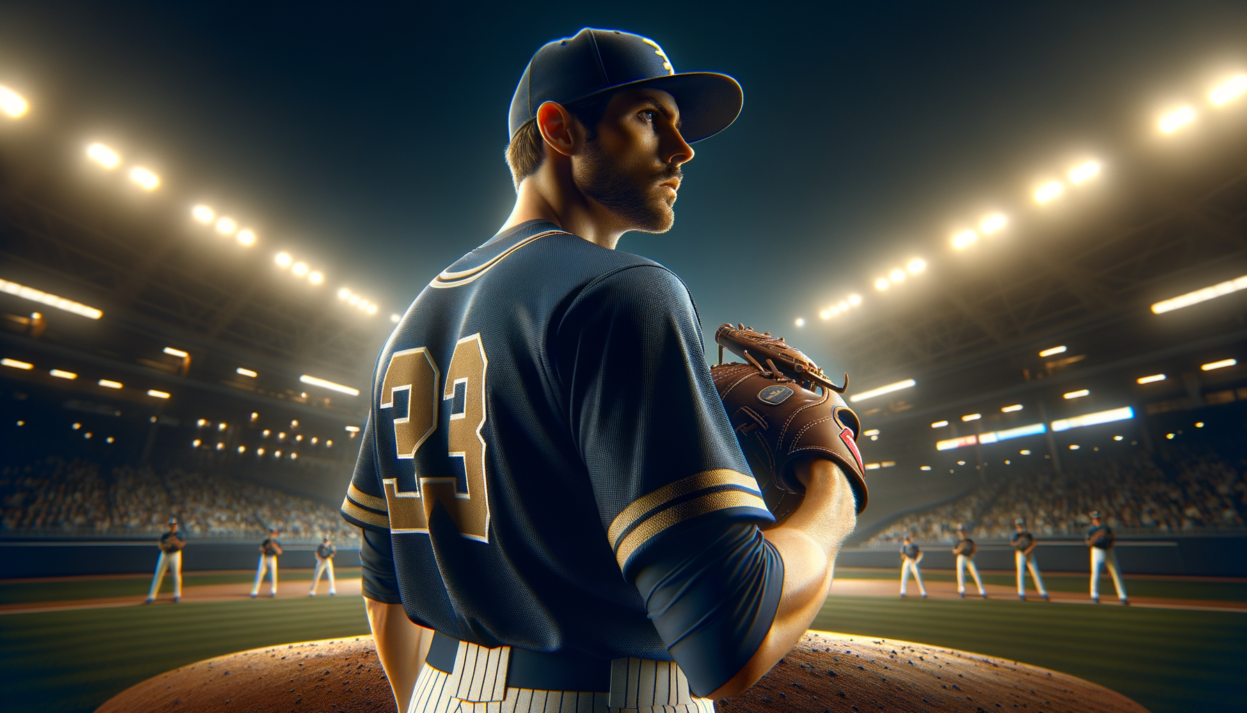 Brewers Stumble Against Cardinals, But Glimmers of Hope Emerge